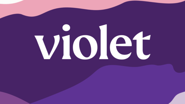 Violet